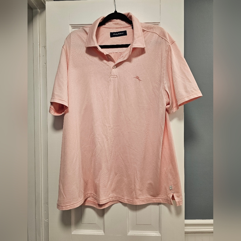 Tommy Bahama polo